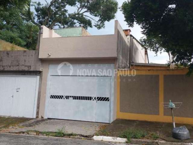 Casa com 3 quartos à venda no Conceição, Diadema , 153 m2 por R$ 750.000