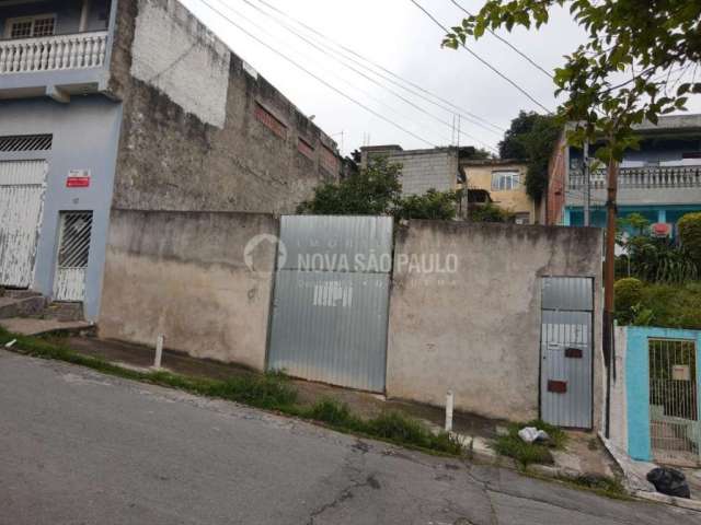 Terreno comercial à venda no Jardim Guacuri, São Paulo  por R$ 477.000