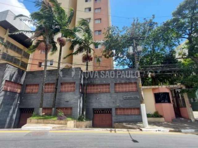 Apartamento com 3 quartos à venda na Rua Tiradentes, 130, Centro, Diadema, 86 m2 por R$ 450.000