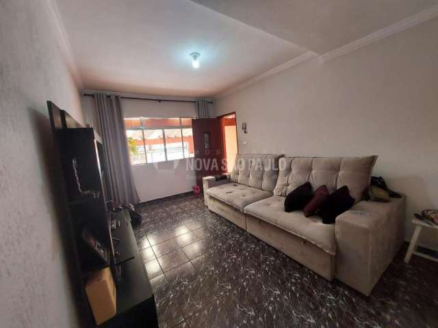 Casa com 3 quartos à venda no Taboão, Diadema , 175 m2 por R$ 700.000