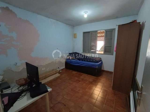 Casa com 2 quartos à venda no Cooperativa, São Bernardo do Campo , 116 m2 por R$ 280.000