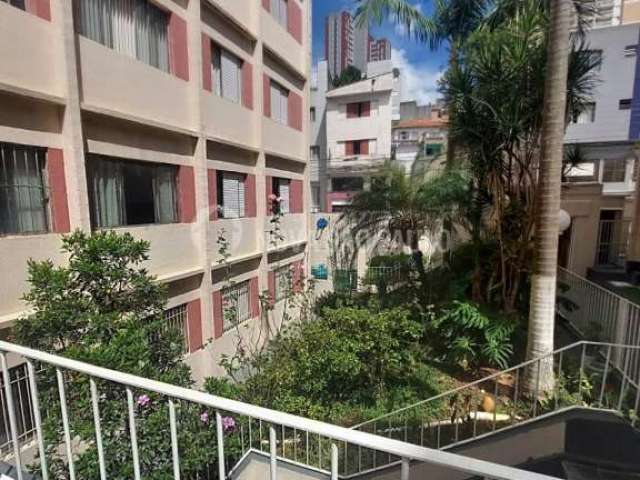 Apartamento com 2 quartos à venda na Rua São Francisco de Assis, 235, Centro, Diadema, 56 m2 por R$ 266.000