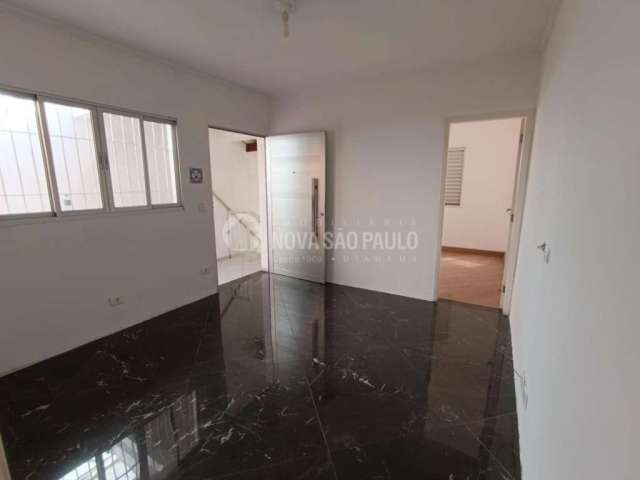 Casa com 3 quartos à venda no Jardim Luso, São Paulo , 100 m2 por R$ 500.000