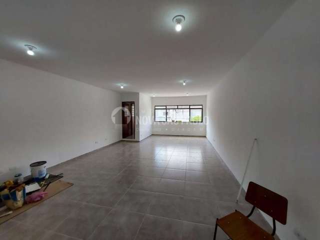 Sala comercial para alugar na Avenida Fábio Eduardo Ramos Esquivel, 495, Centro, Diadema, 50 m2 por R$ 1.250