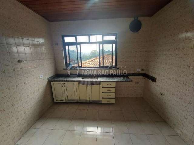 Casa com 2 quartos para alugar na Rua Alvacora, 75, Eldorado, Diadema, 60 m2 por R$ 1.650