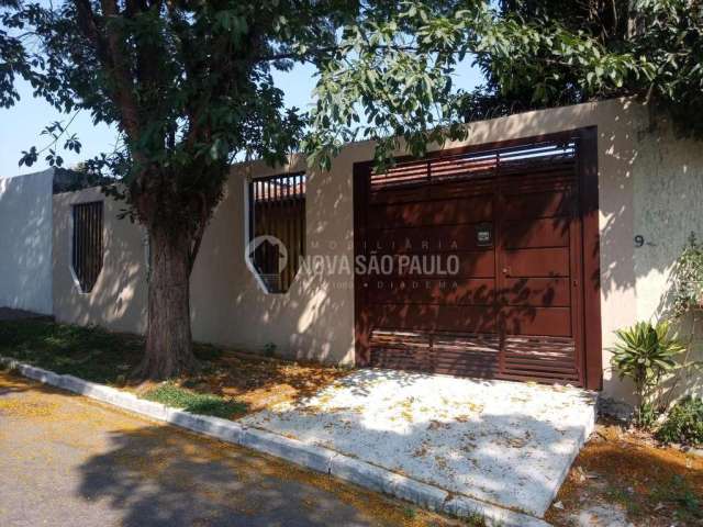 Casa com 3 quartos à venda na Travessa Mailho, 09, Eldorado, São Paulo, 120 m2 por R$ 890.000