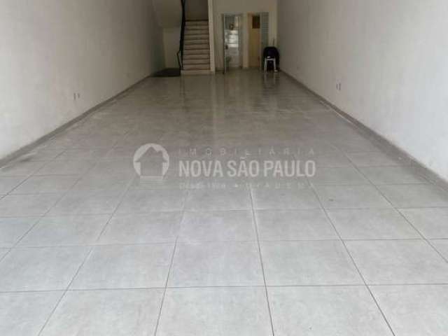 Sala comercial para alugar na Avenida Dona Belmira Marin, 463, Parque Brasil, São Paulo, 230 m2 por R$ 12.000