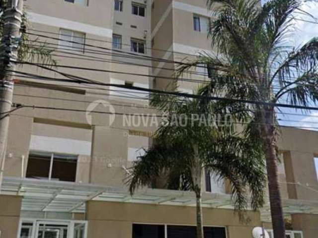 Apartamento com 3 quartos à venda na Avenida Fagundes de Oliveira, 519, Piraporinha, Diadema, 74 m2 por R$ 390.000