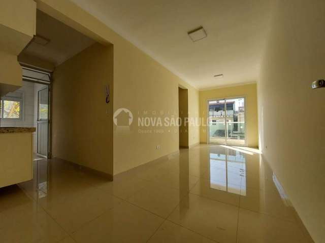 Apartamento com 2 quartos para alugar no Centro, Diadema , 53 m2 por R$ 1.700
