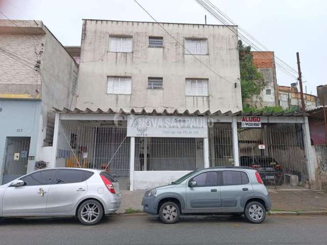 Prédio à venda no Eldorado, Diadema  por R$ 950.000