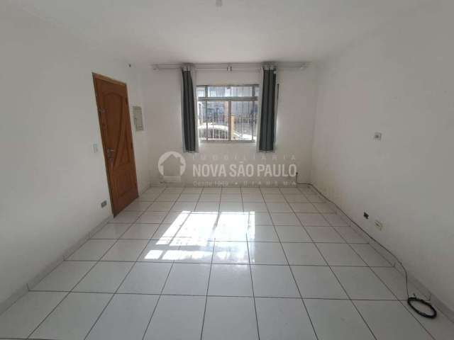 Apartamento com 3 quartos para alugar na Rua Nelson Rodrigues, 29, Conceição, Diadema, 90 m2 por R$ 1.480