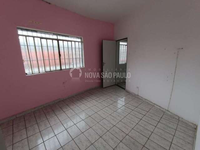 Sala comercial para alugar no Eldorado, Diadema , 90 m2 por R$ 2.400