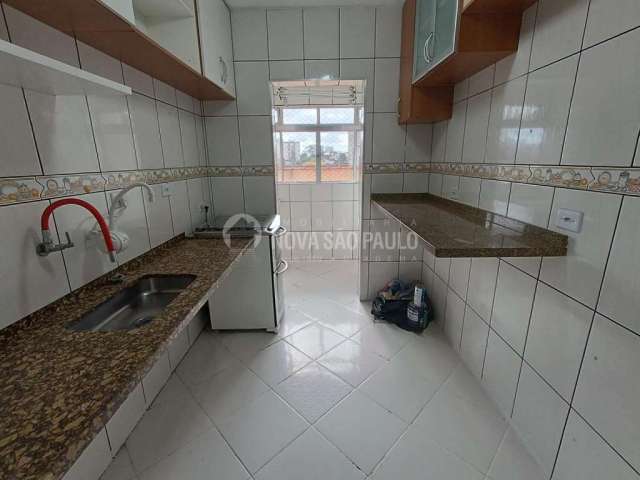 Apartamento com 2 quartos à venda no Centro, Diadema , 51 m2 por R$ 300.000