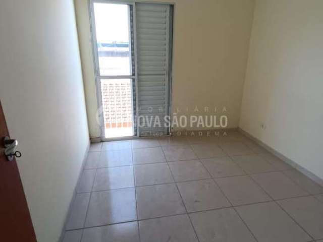 Apartamento com 2 quartos à venda no Canhema, Diadema , 47 m2 por R$ 270.000