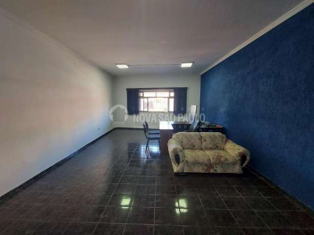 Sala comercial para alugar na Rua dos Rubis, 22, Centro, Diadema, 40 m2 por R$ 1.400