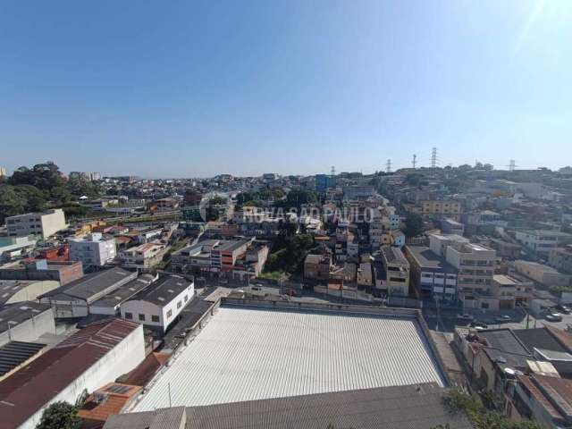 Apartamento com 1 quarto à venda no Centro, Diadema , 31 m2 por R$ 220.000