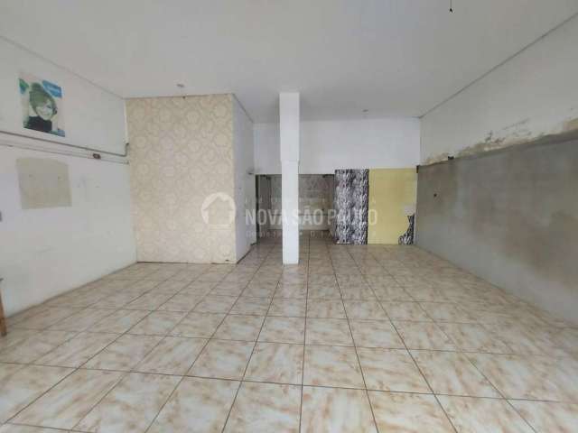 Sala comercial para alugar na Rua Regente Feijó, 382, Centro, Diadema, 40 m2 por R$ 1.800