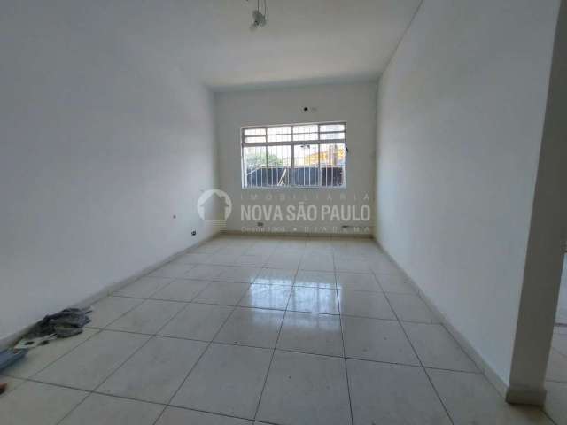 Sala comercial para alugar na Avenida Antônio Piranga, 110, Centro, Diadema, 90 m2 por R$ 3.000