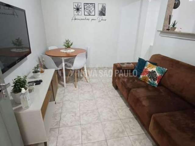 Apartamento com 1 quarto à venda no Centro, Diadema , 40 m2 por R$ 170.000