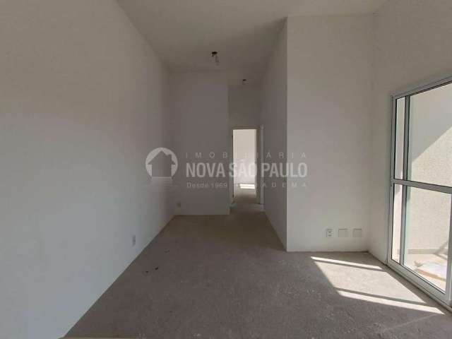 Apartamento com 2 quartos à venda no Centro, Diadema , 51 m2 por R$ 380.000