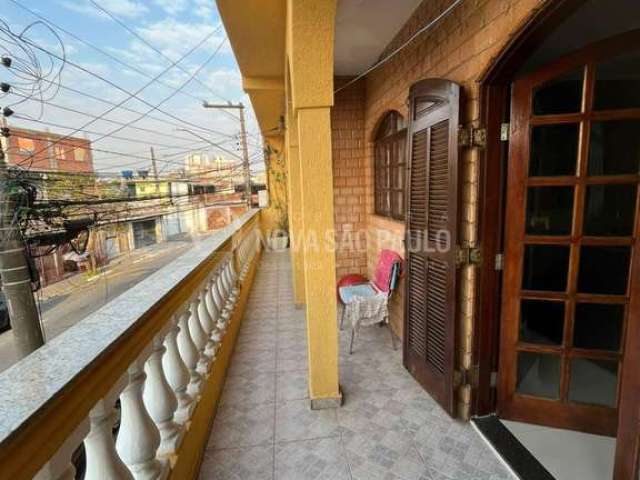 Casa com 13 quartos à venda no Conceição, Diadema , 398 m2 por R$ 965.000