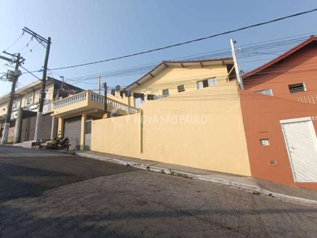 Casa com 3 quartos à venda em Americanópolis, São Paulo , 95 m2 por R$ 620.000