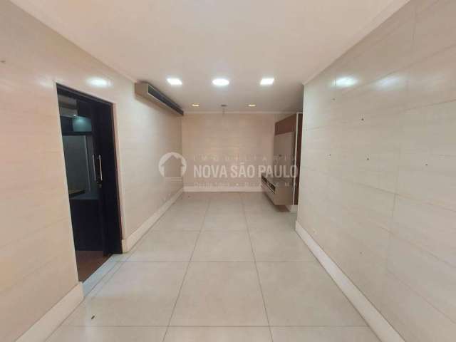 Casa com 2 quartos para alugar na Avenida Sete de Setembro, 1243, Centro, Diadema, 172 m2 por R$ 3.600