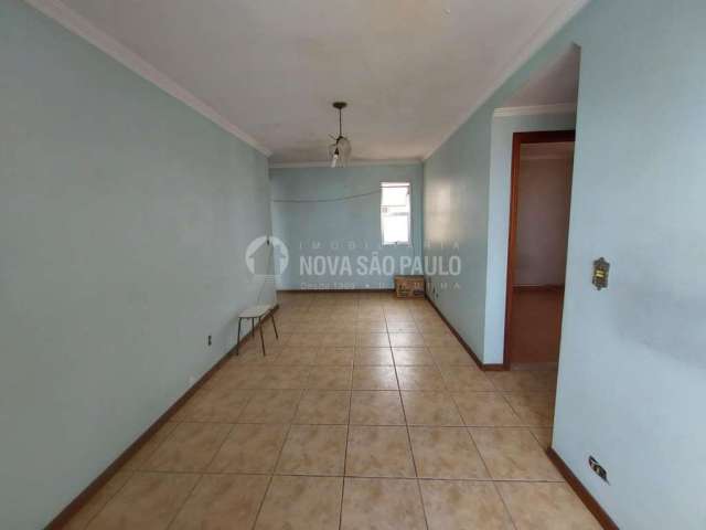 Apartamento com 2 quartos à venda na Avenida Curió, 757, Campanário, Diadema, 55 m2 por R$ 270.000