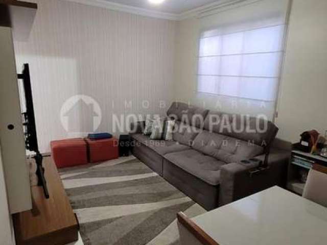 Apartamento com 2 quartos à venda no Assunção, São Bernardo do Campo , 53 m2 por R$ 325.000