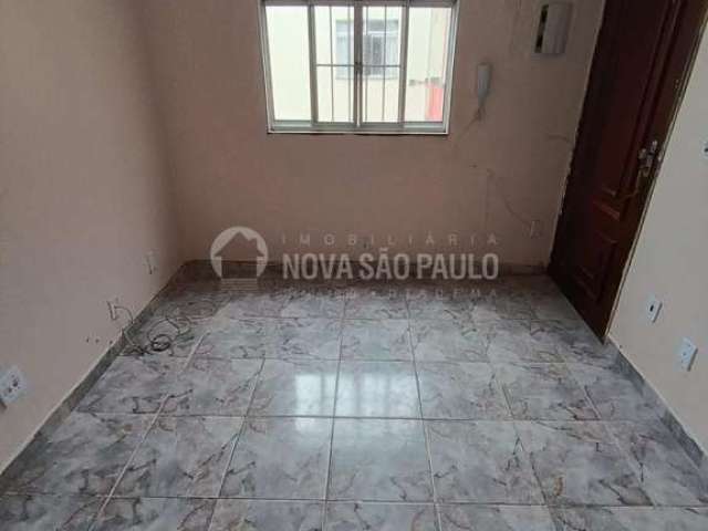 Apartamento com 2 quartos à venda no Conceição, Diadema , 56 m2 por R$ 250.000