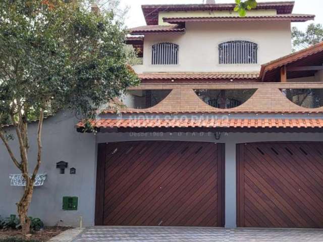 Casa com 4 quartos à venda no Eldorado, Diadema , 254 m2 por R$ 750.000