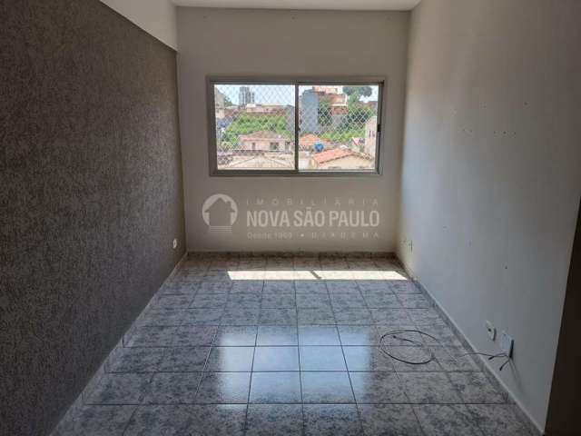 Apartamento com 2 quartos à venda no Centro, Diadema , 48 m2 por R$ 235.000