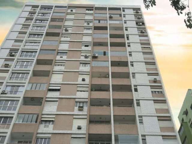 Pé na Areia - Apartamento de 1 Dormitório Reformado à Venda !!!