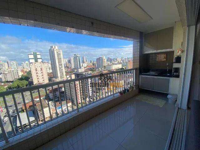 Residencial Bella Vita - Andar Alto - Vista Livre Total !