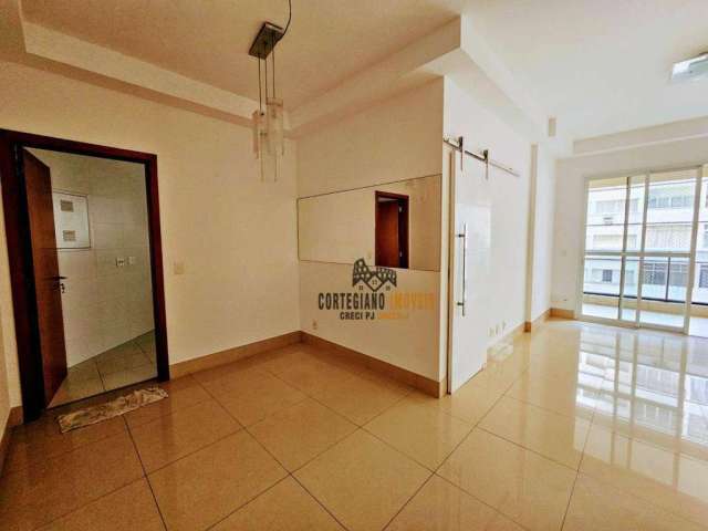 Apartamento com 2 dormitórios, 107 m² - venda por R$ 950.000,00 ou aluguel por R$ 5.500,02/mês - Pompéia - Santos/SP