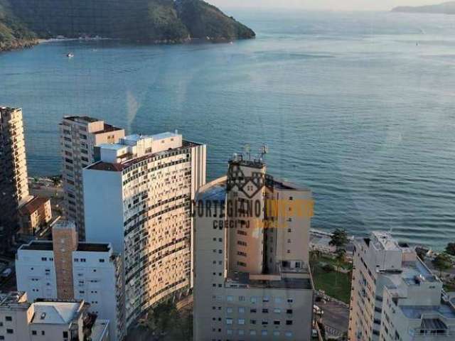 Residencial Mora Imperatriz - Andar Alto - Quadra da Praia !