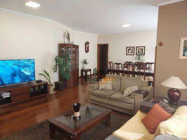 Apartamento com 3 dormitórios à venda, 162 m² por R$ 840.000 - Ponta da Praia - Santos/SP