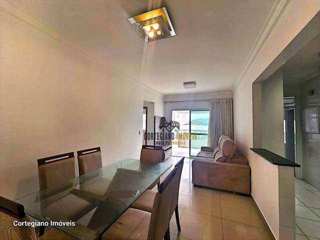 Lazer Completo - Lindo Apartamento de 2 Dormitórios Com Suíte à Venda em Santos !