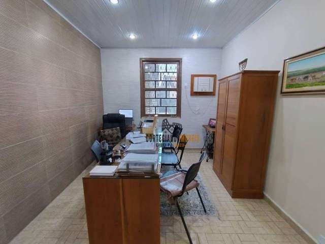 Casa Comercial à venda, 90 m² por R$ 720.000 - Centro - São Vicente