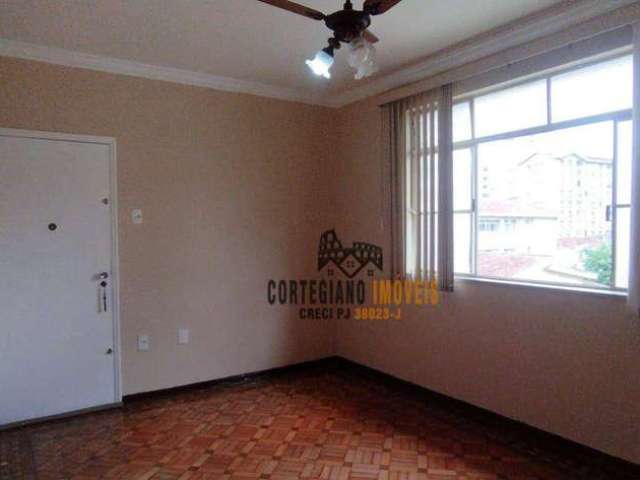 Excelente Apartamento  2 dorm/Boqueirão