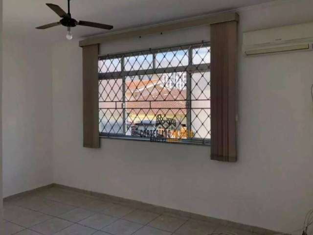 Excelente apartamento 2 dorm /boqueirão