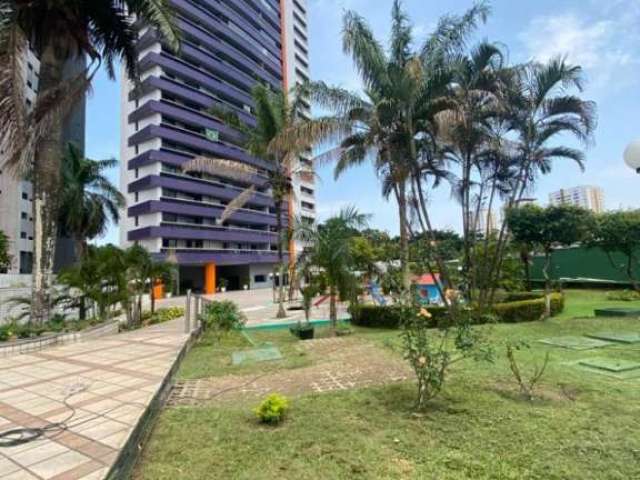 Vendo amplo Apartamento no Condomínio Personalité, Avenida Paraíba, Adrianópolis