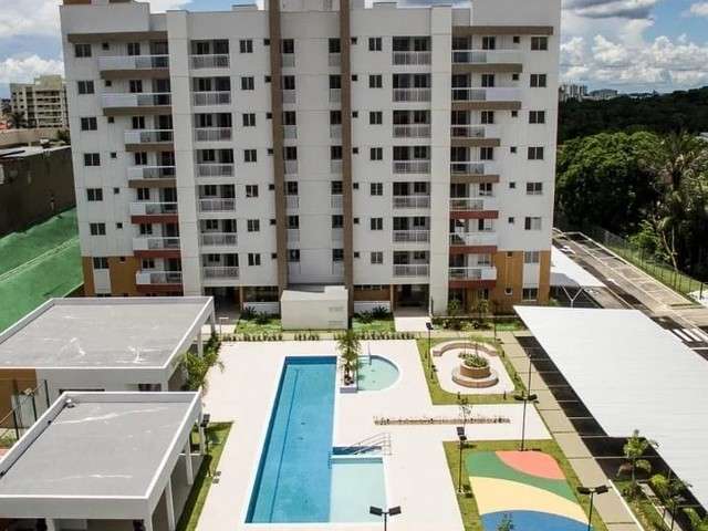 Apartamento Cond. Liberty - Pq das Laranjeiras