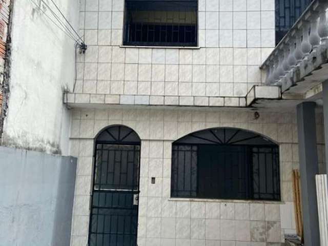 Alugo/Vendo Ponto Comercial Av. Airão, Presidente Vargas