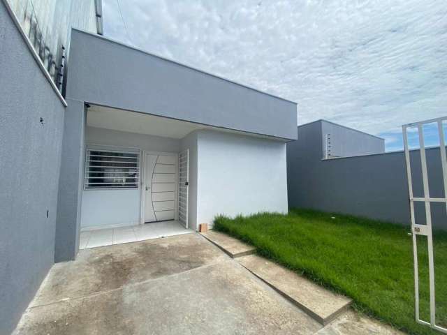 Casa com 3 quartos à venda na Rua Jaguaruna, Novo Aleixo, Manaus, 150 m2 por R$ 410.000