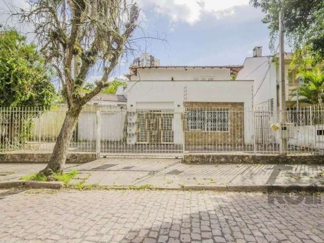 Casa de 4 dormitorios para venda no Bairro Passo da Areia.&lt;BR&gt;Ampla residência, Desocupada, que pode ser utilizada como comercial, excelente localização proximo da nova conexão da rua Anita Gari