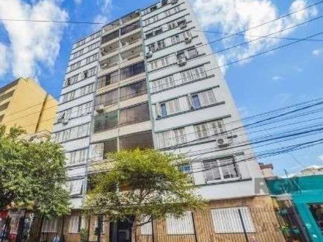 Ótimo apartamento na Cidade Baixa, em frente ao Zaffari, fundos, com 64m² privativos, de 2 dormitórios. Possui sala ampla, 2 dormitórios, banheiro com ventilação natural, cozinha, área de serviço, dep