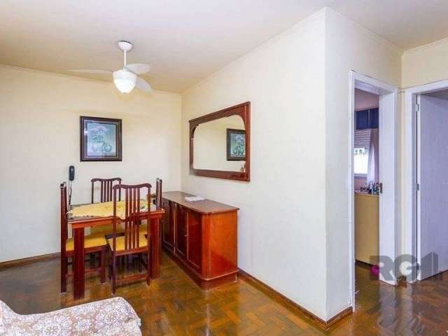 Apartamento bem localizado no bairro jardim Botánico..&lt;BR&gt;&lt;BR&gt;sala, cozinha,área de serviço, banheiro, 2 dormitórios.&lt;BR&gt;58m bem localizado na frete do supermercado gesepel, apartame