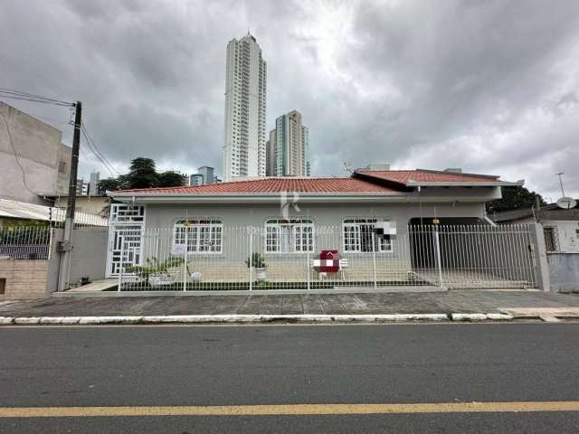 Casa para locação comercial e venda