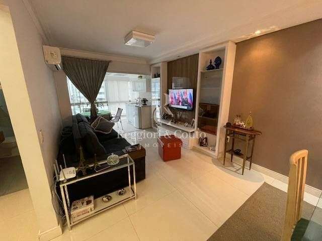 Apartamento à Venda - Edifício Mont Blanc, Centro